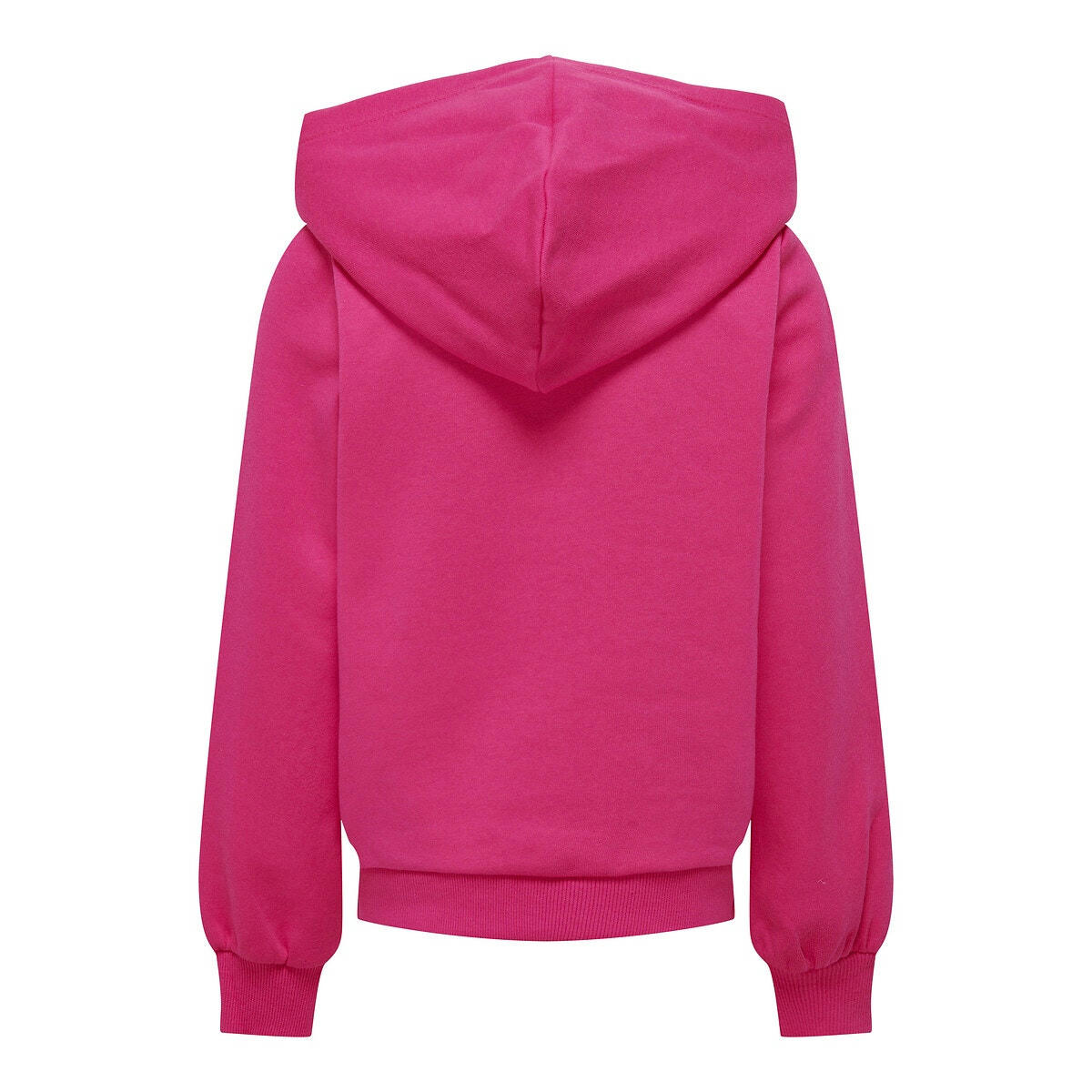 Sweat à capuche
