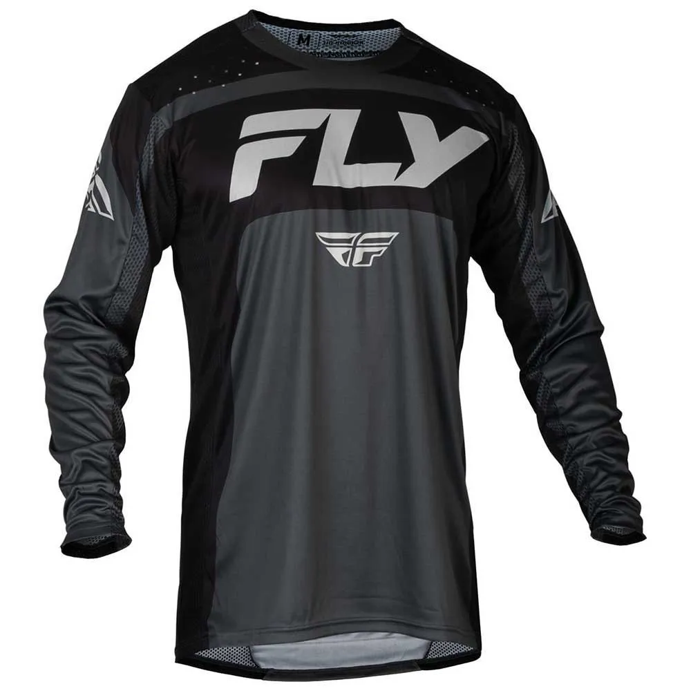 Fly Racing Lite long sleeve jersey