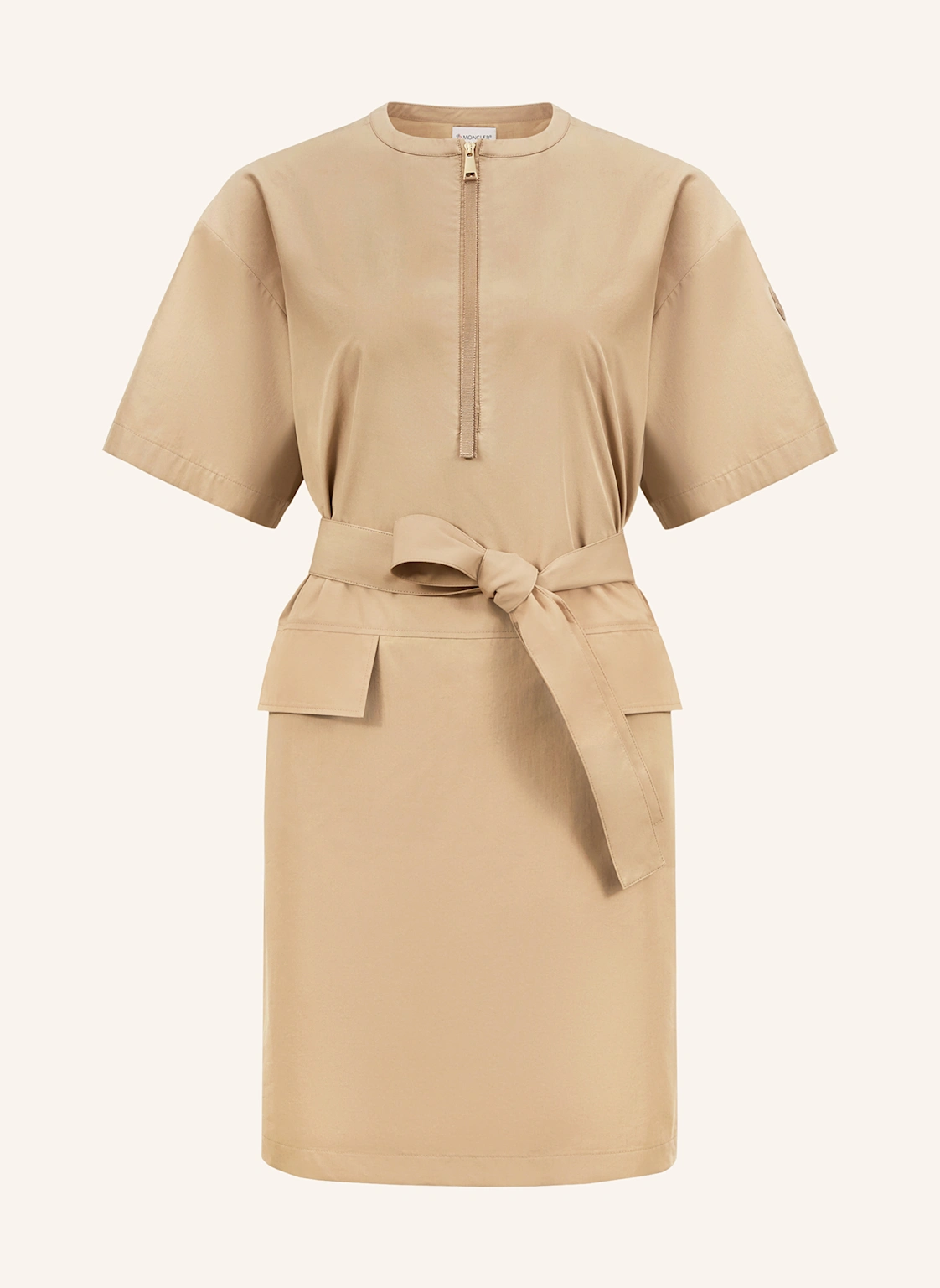 MONCLER Kleid