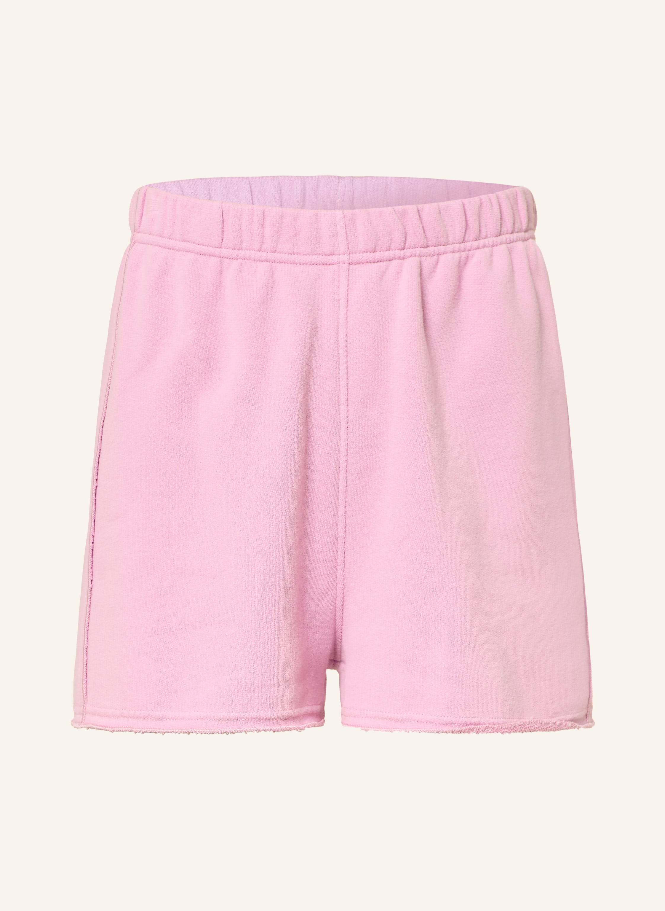 American Vintage Sweatshorts ATUBAY