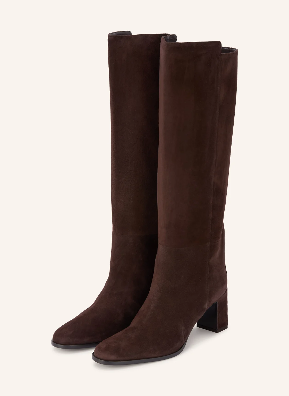 JIMMY CHOO Stiefel CALY 65