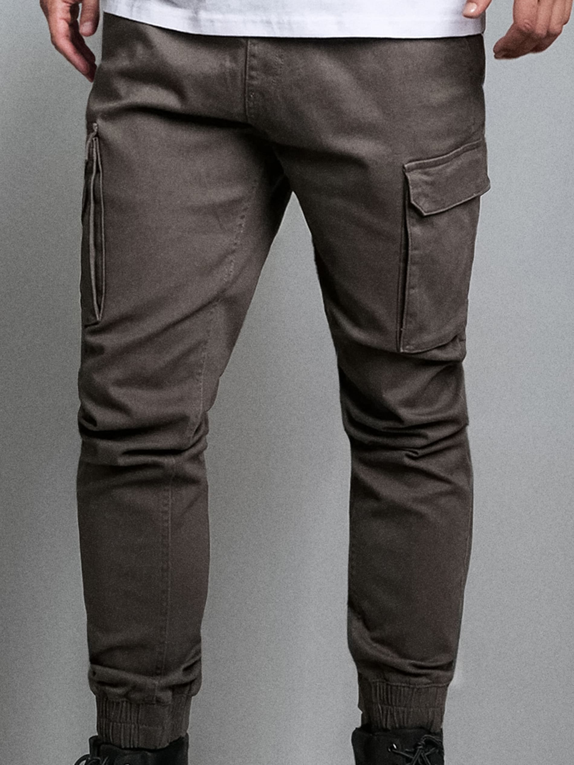 Spodnie jogger