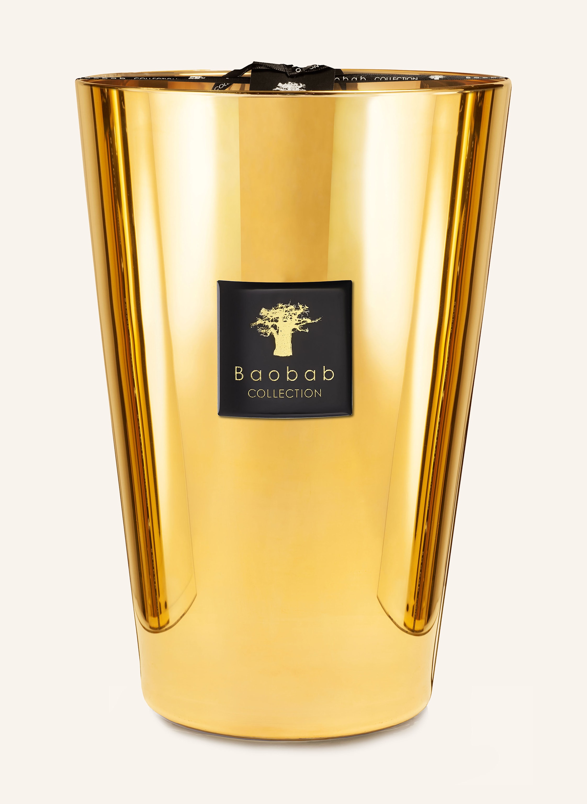Baobab COLLECTION Duftkerze AURUM