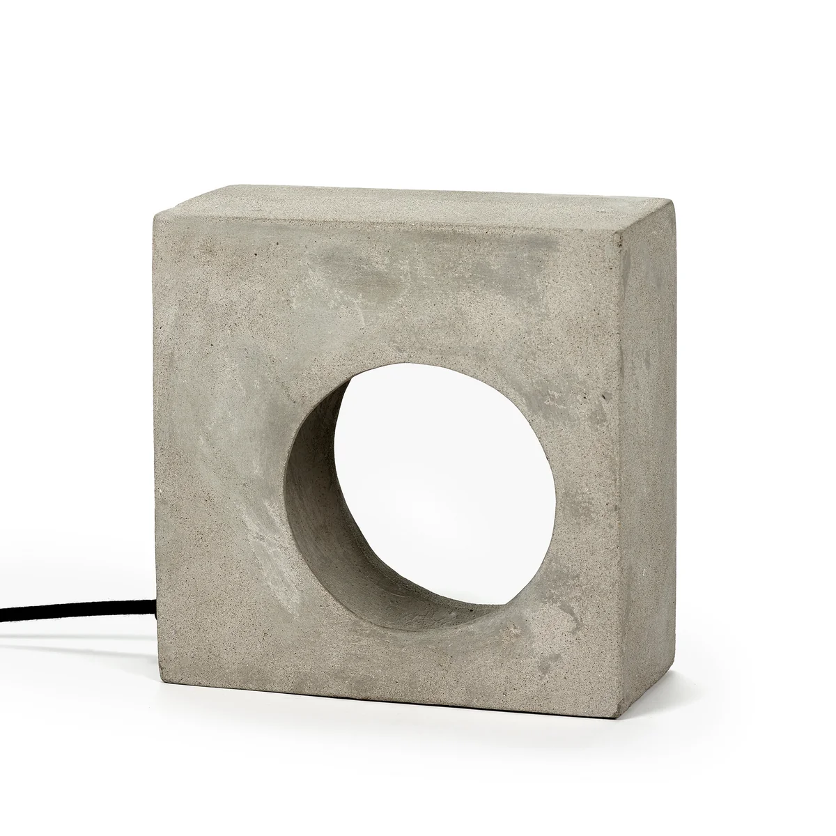 Serax - Flastaire Tischleuchte, Beton