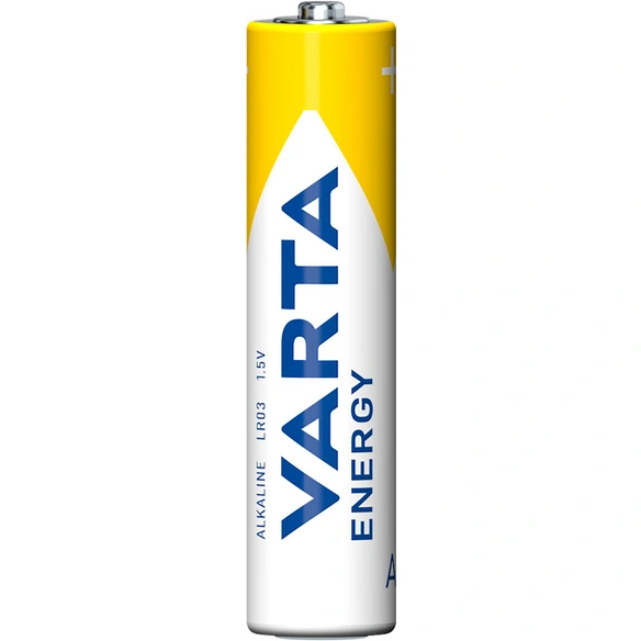 AAA Batterie »Energy«, 1,5 V, 30 Stück