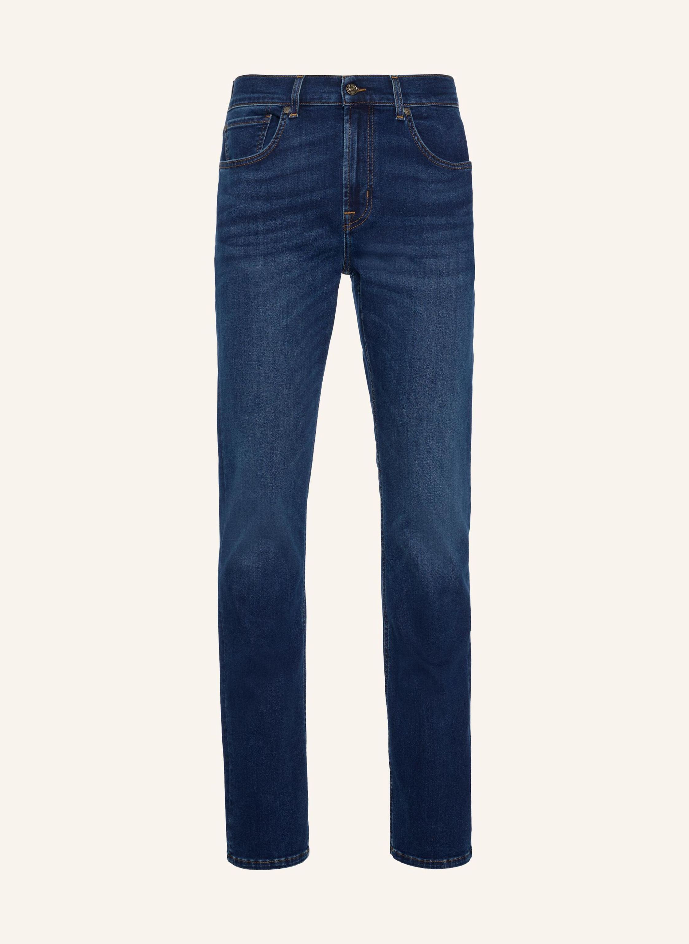 7 for all mankind Jeans THE STRAIGHT Straight fit