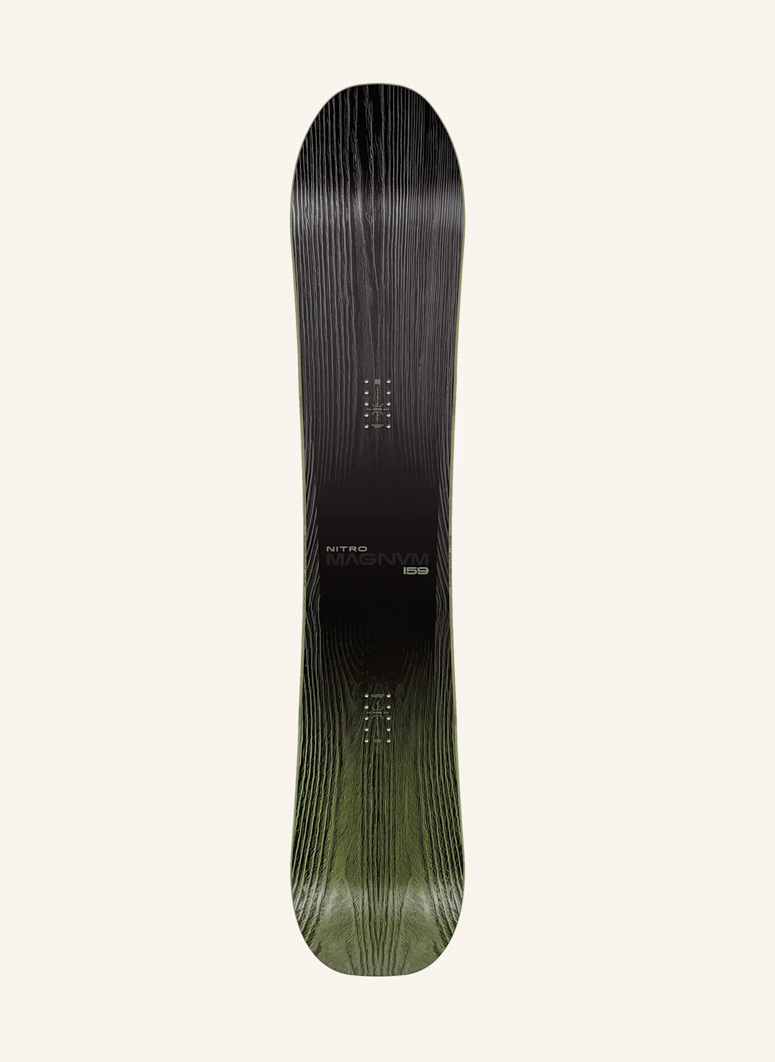 NITRO Snowboard MAGNUM