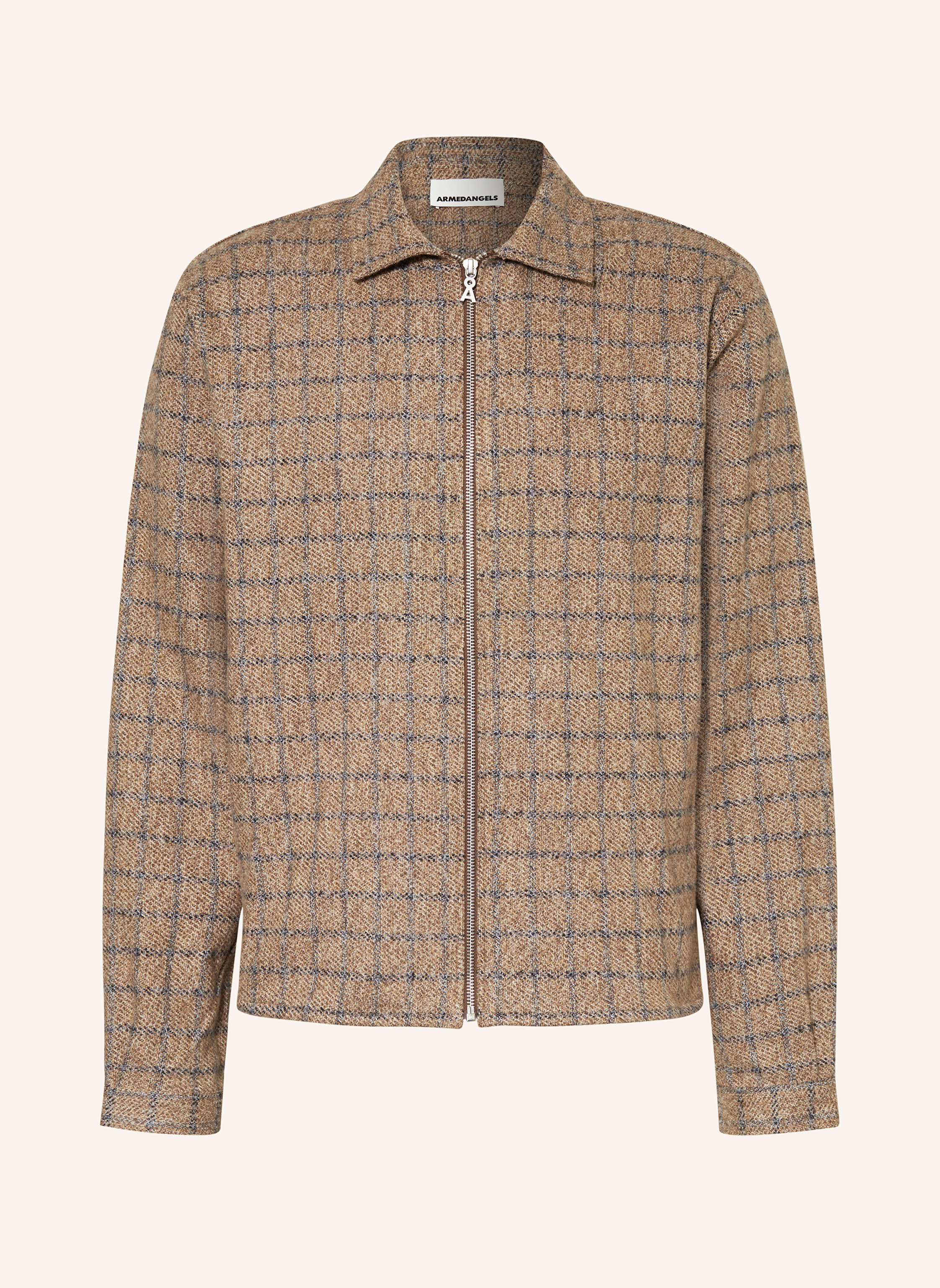 ARMEDANGELS Overjacket PASAALO