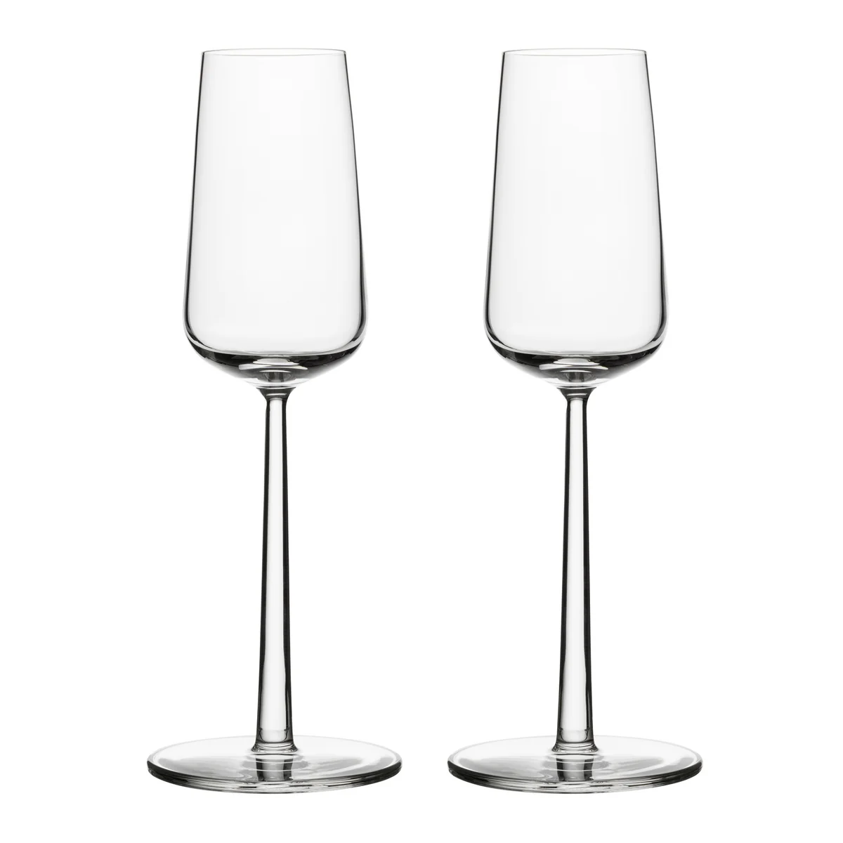 Iittala - Essence Trinkgläser
