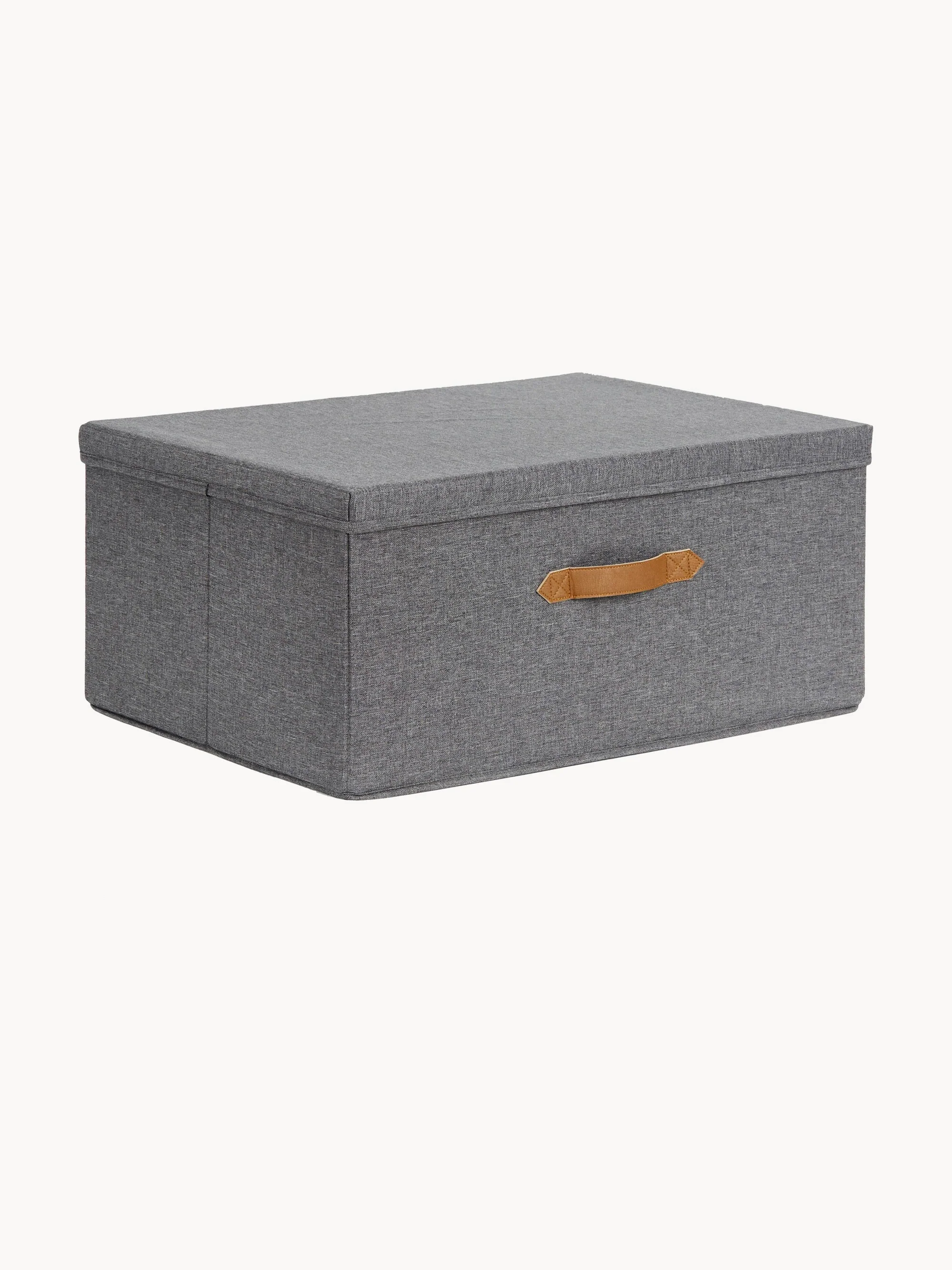Aufbewahrungsbox Premium