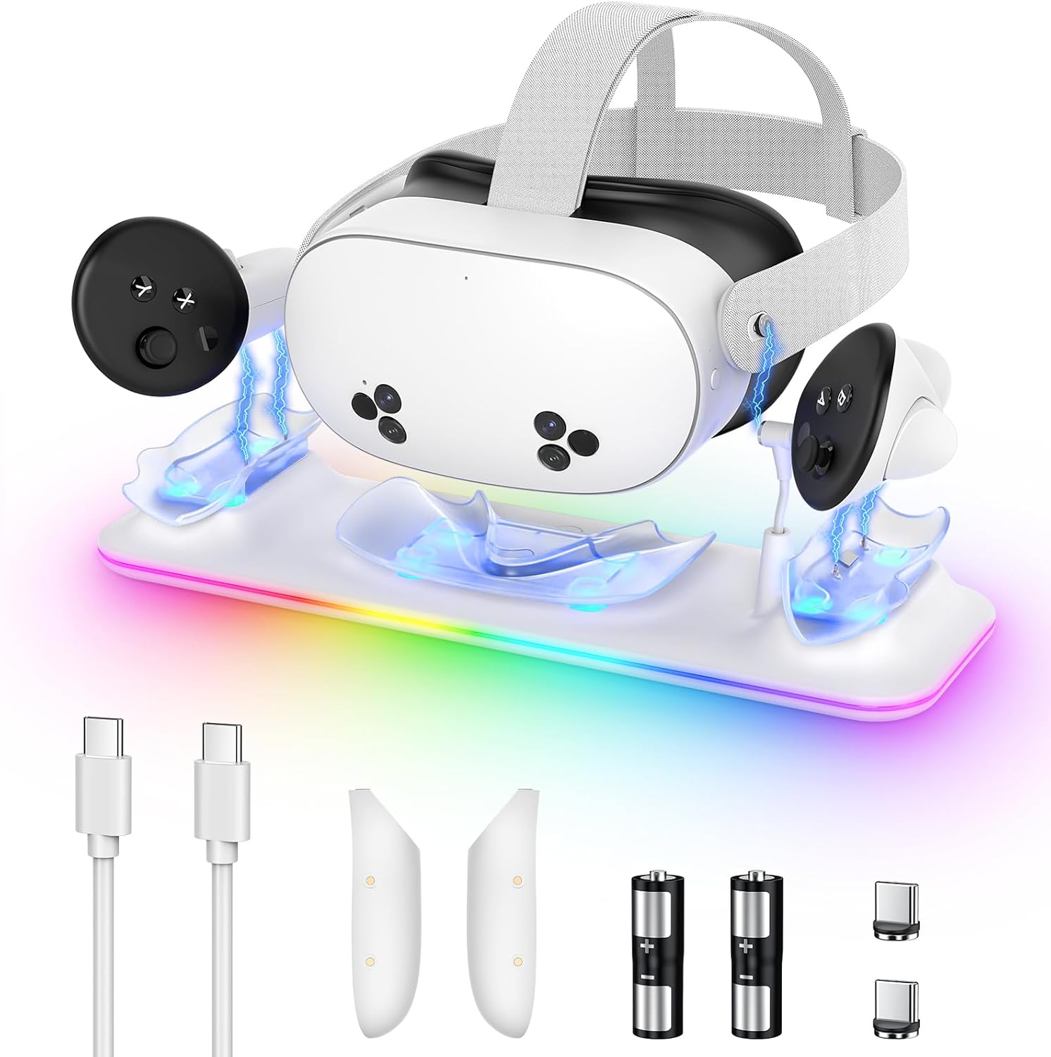 Accessory Kits