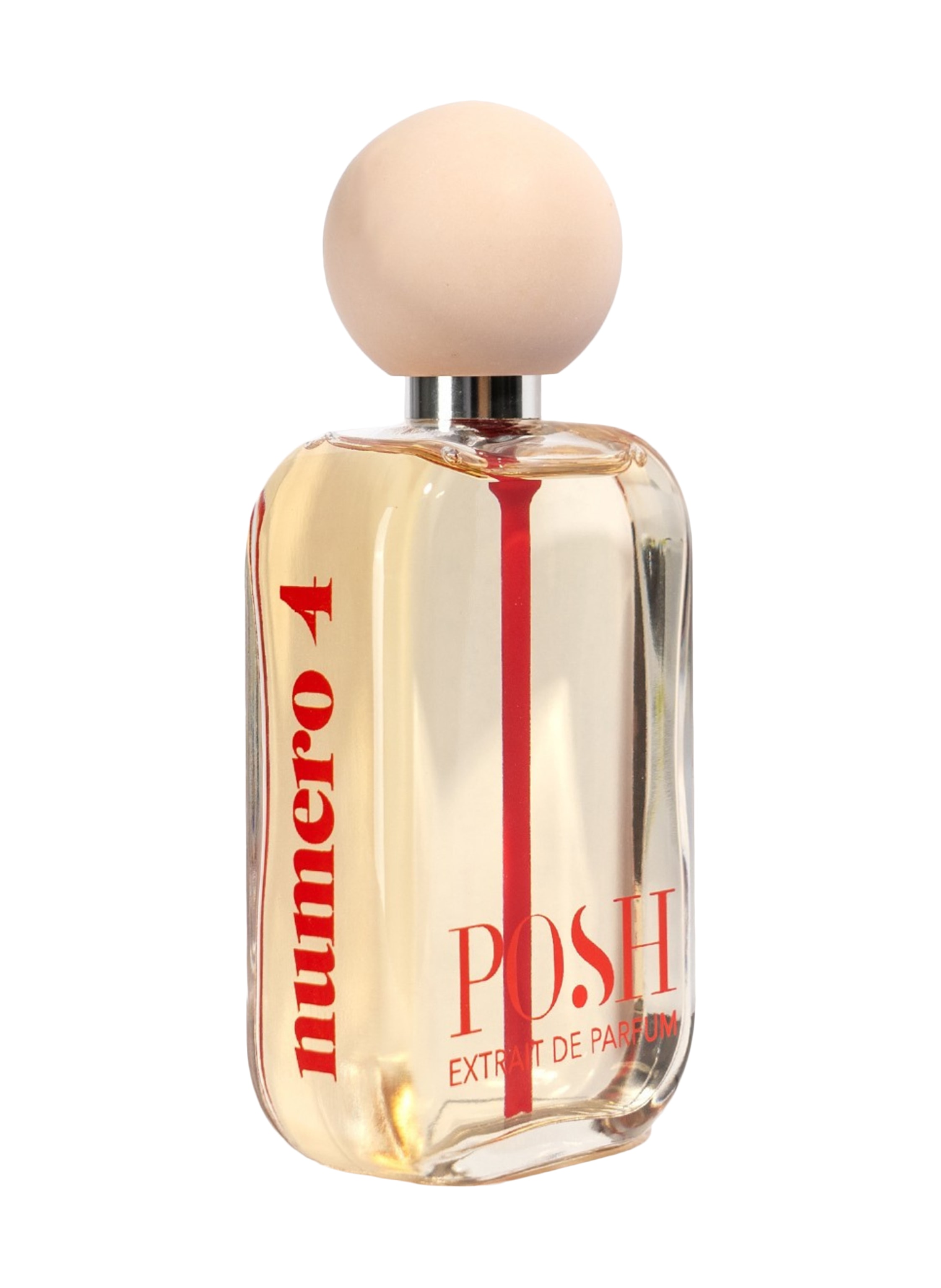 POSH NUMERO 4