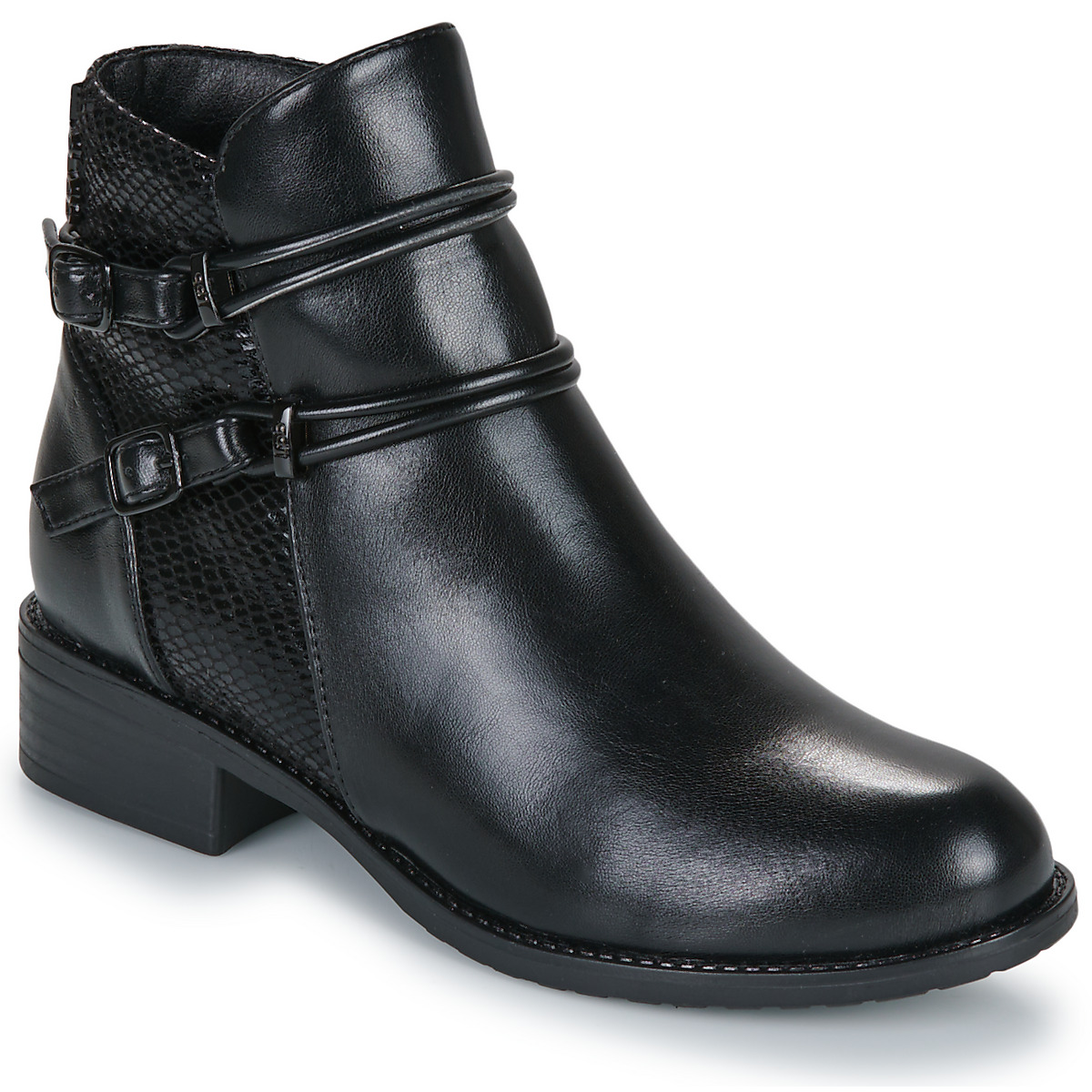Les Petites Bombes - MARAM - Black