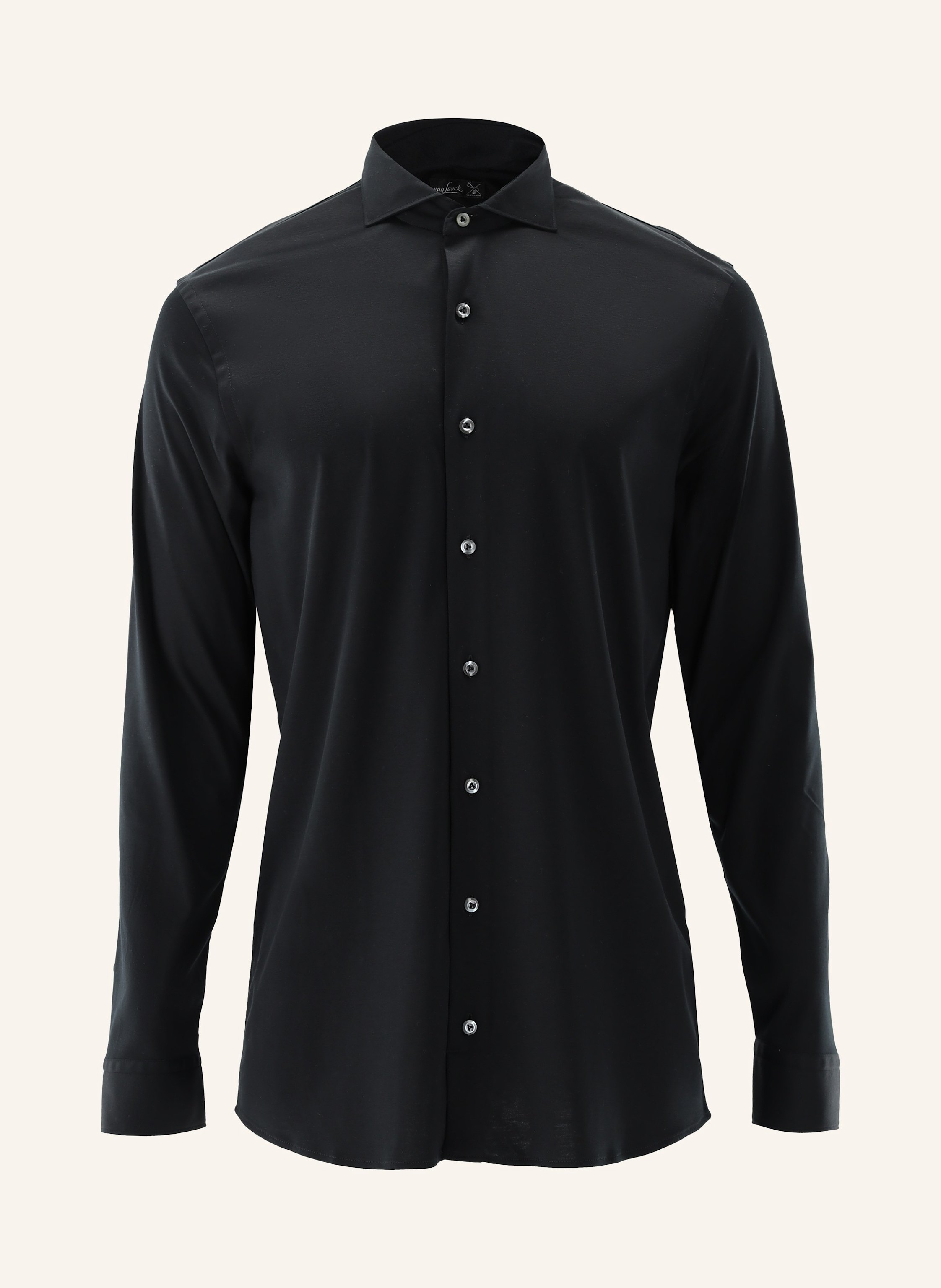 van Laack Hemd Slim Fit