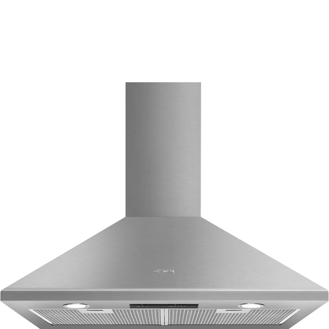 70cm Chimney Hood Stainless Steel