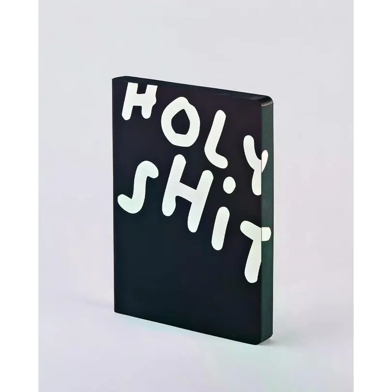 Notizbuch GRAPHIC L