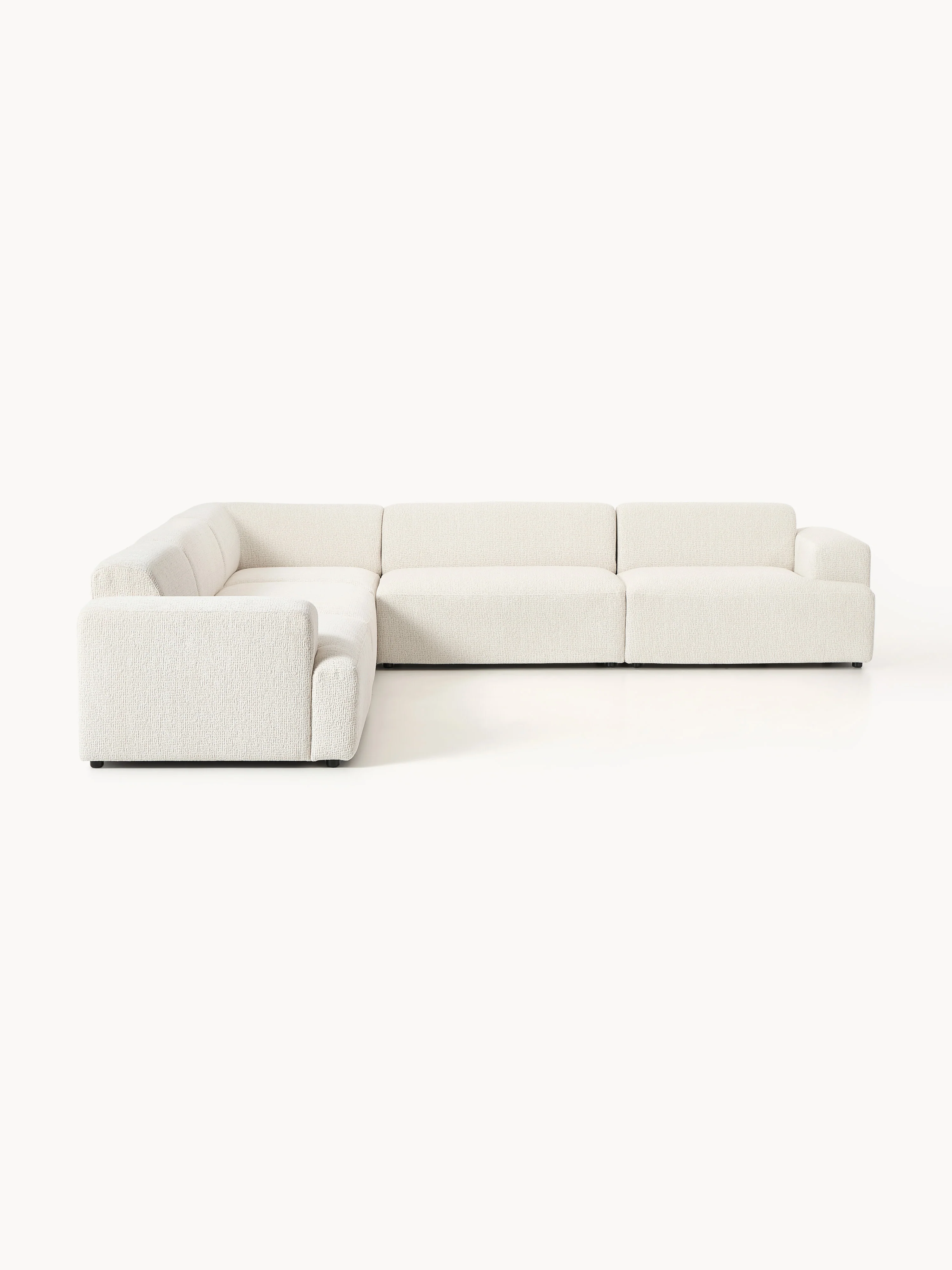 XL Ecksofa Melva