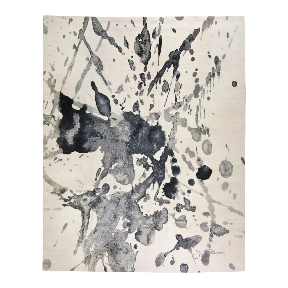 moderner Orientteppich Rug Star