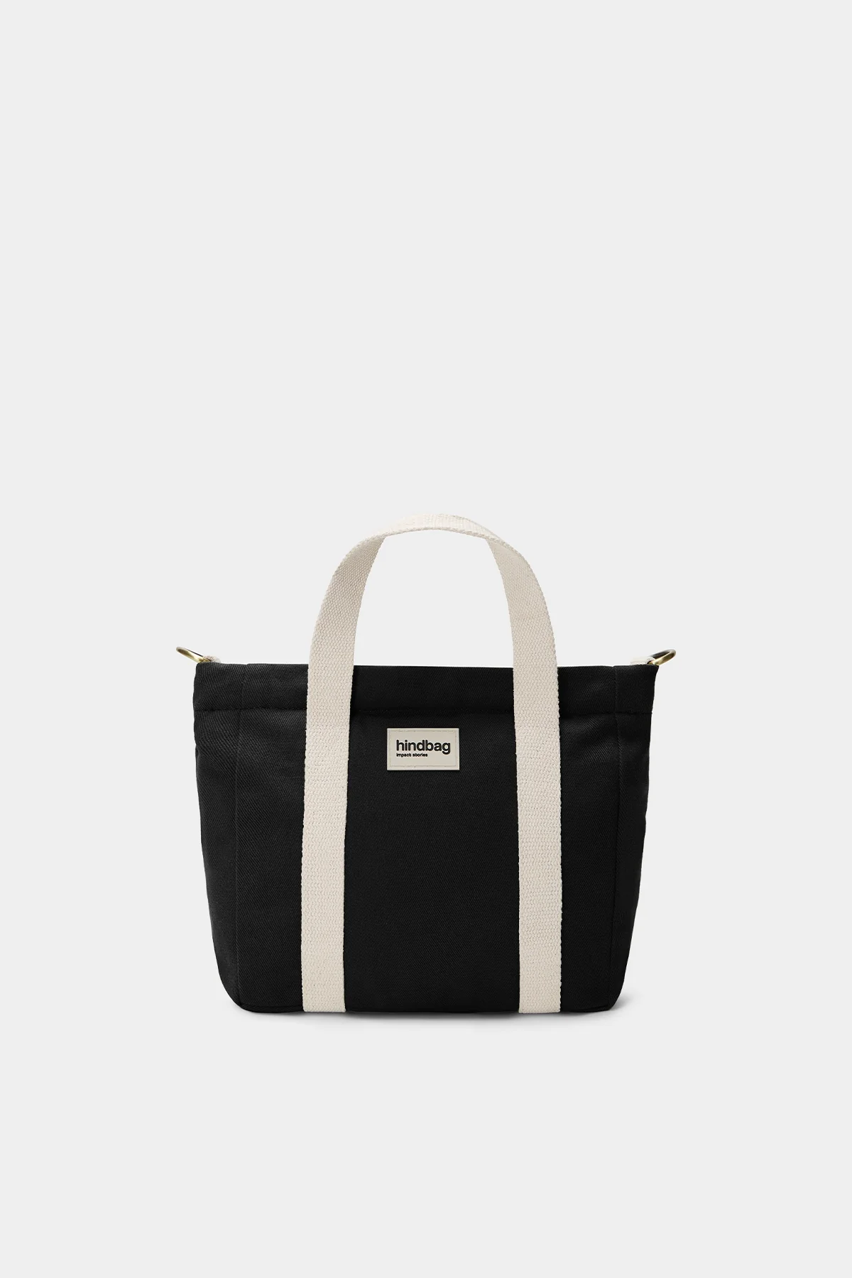 Sac à main Louise noir