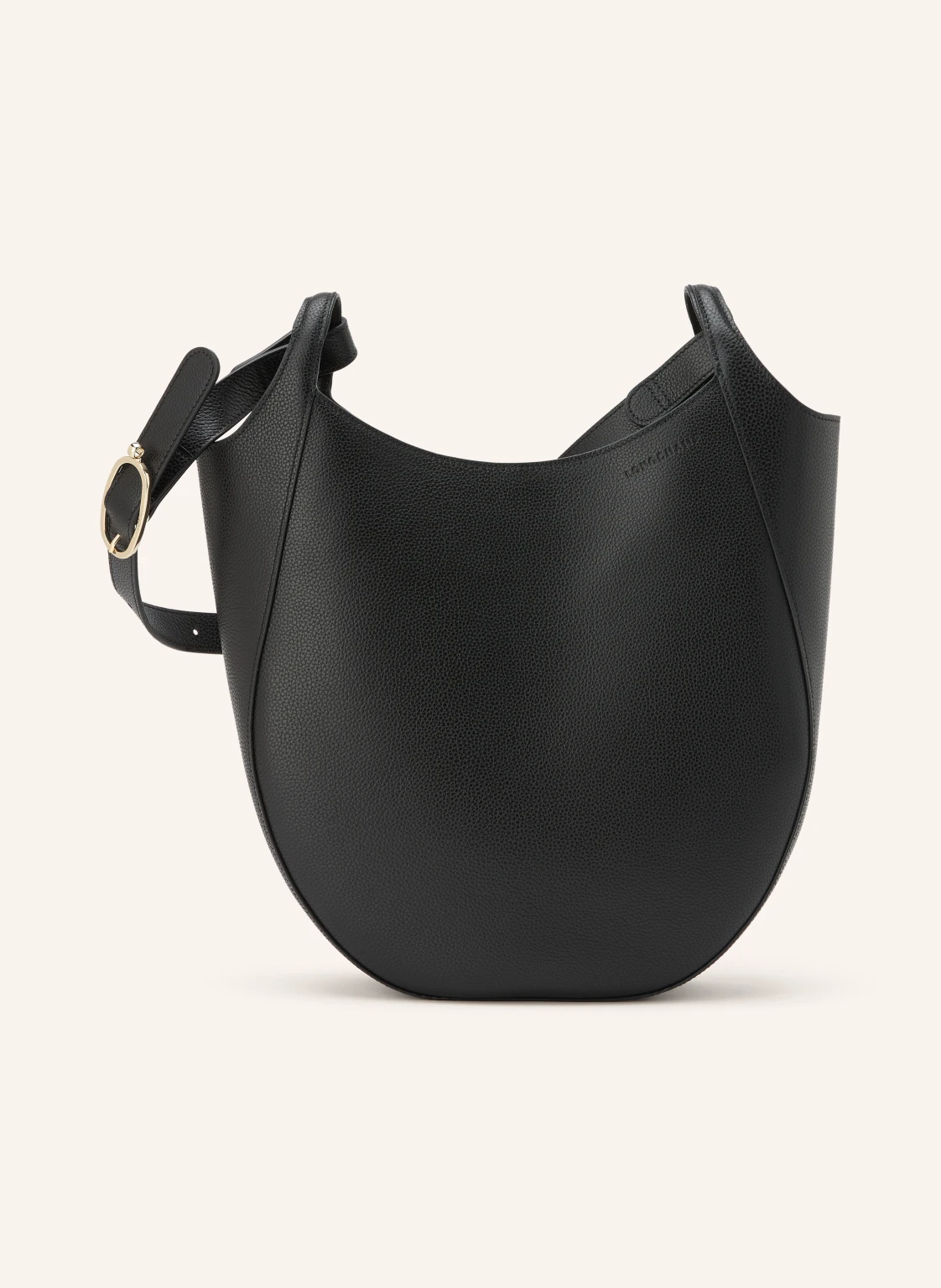 LONGCHAMP Schultertasche LE FOULONNÉ LARGE