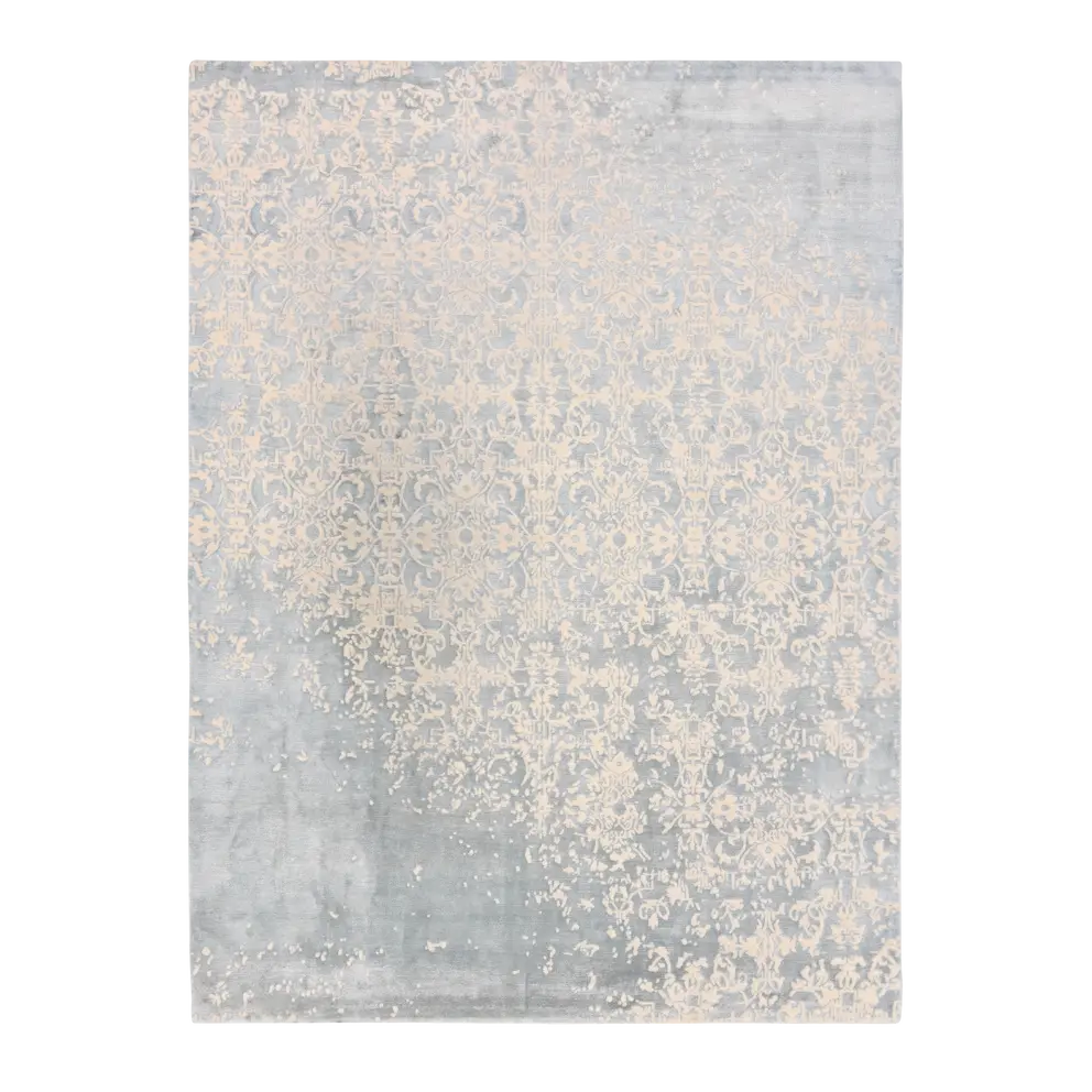 moderner Orientteppich Erased Classic