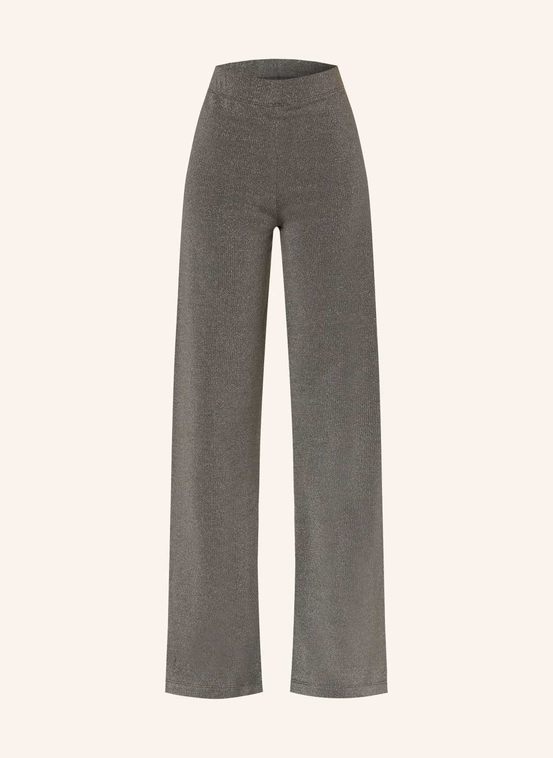 OH APRIL Strickhose LOUI mit Glitzergarn