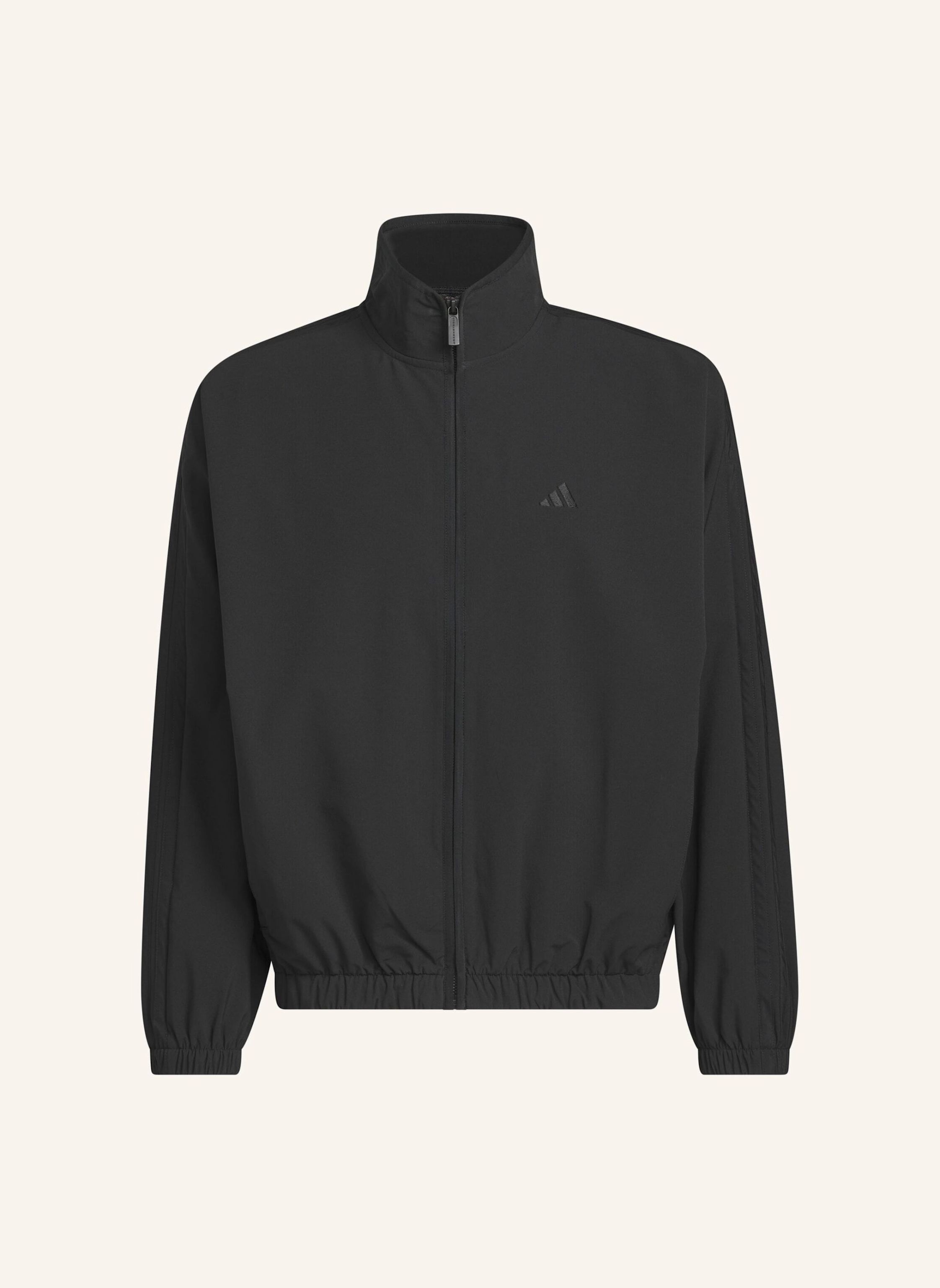 adidas ADIDAS BASKETBALL TRACK TOP, WEBMATERIAL