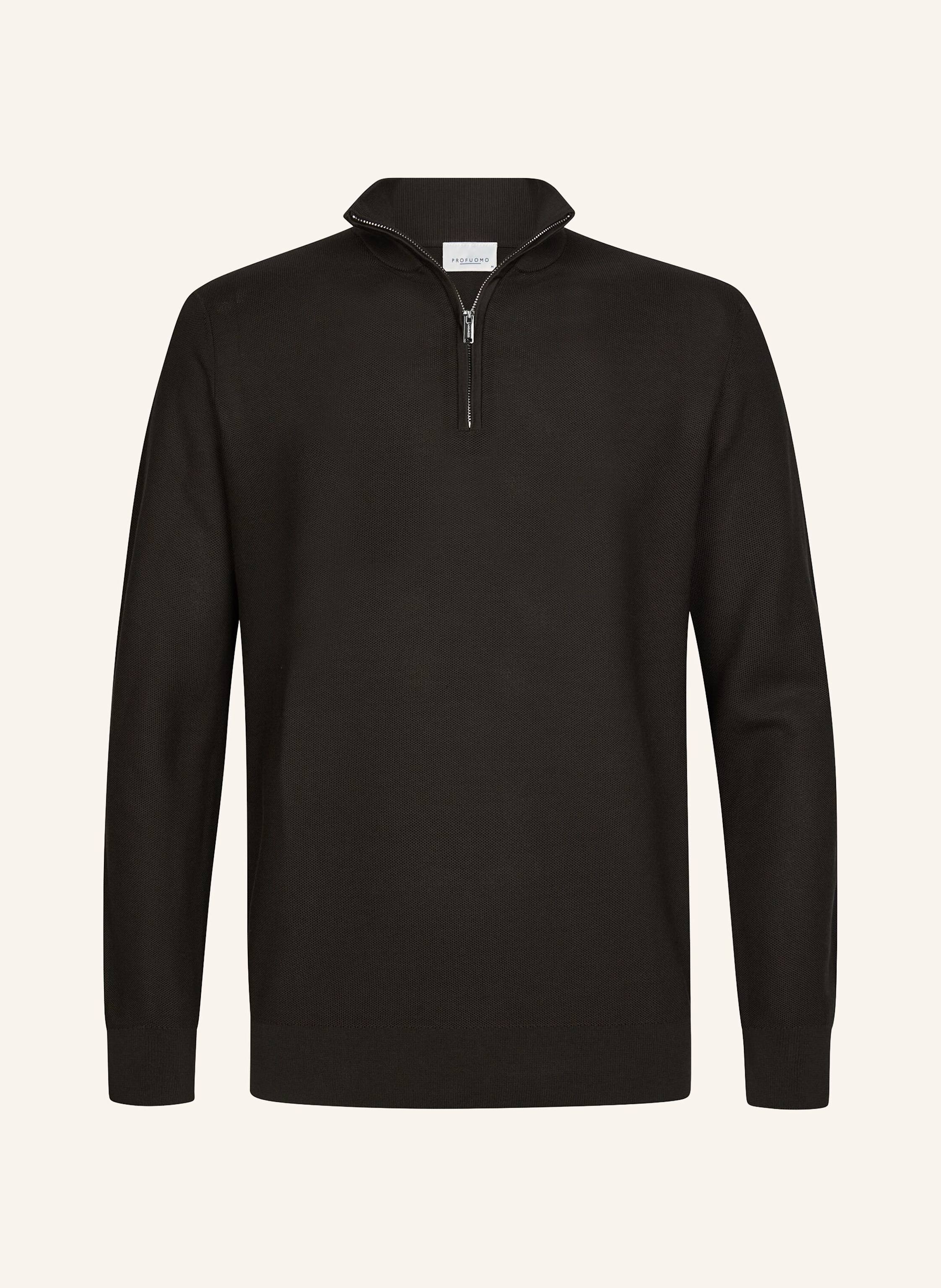 PROFUOMO Pullover