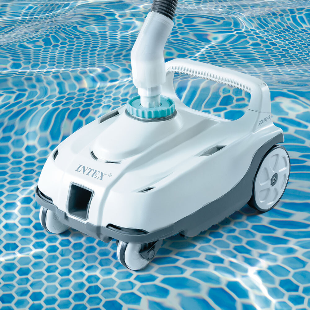 Robot aspirateur de fond ZX100