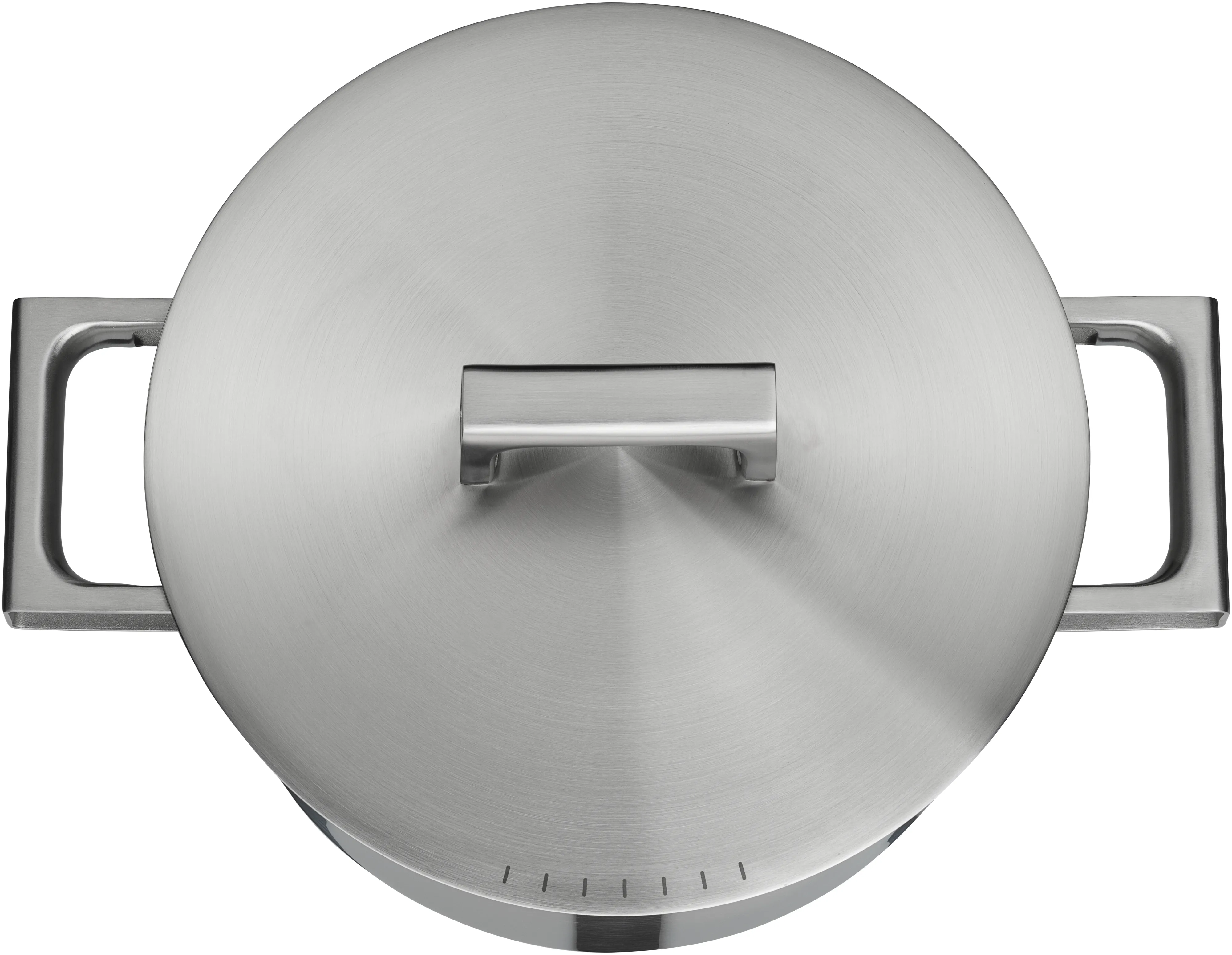 WMF Ultimate Cool Soup Pot 24 cm with lid