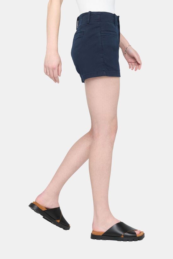 Duer Luxtwill High Rise Kortebroek Dames