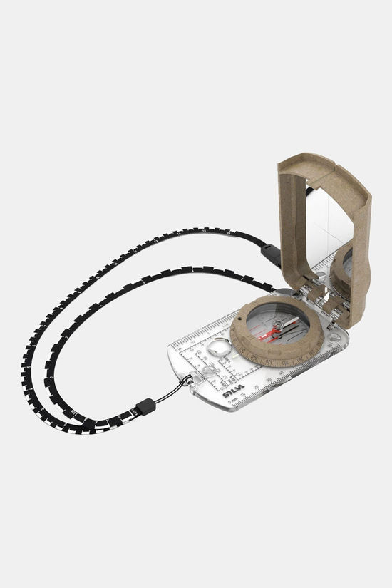 Silva Terra Expedition S Kompas