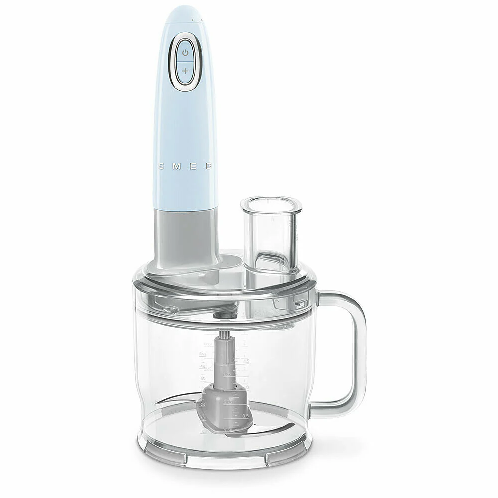 Hand Blender Food Processor Accessory