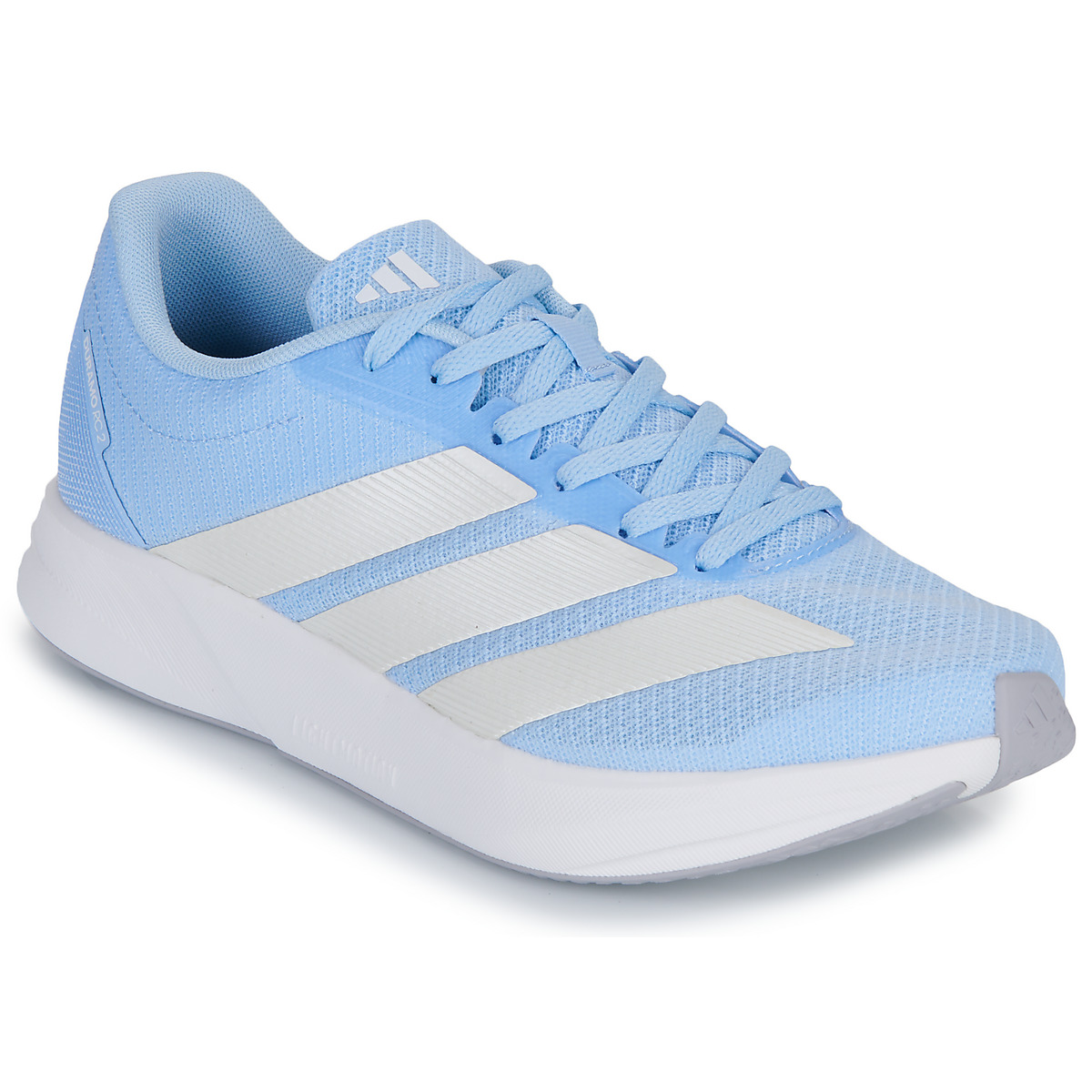adidas - DURAMO RC2 W - Blue / Clear / White
