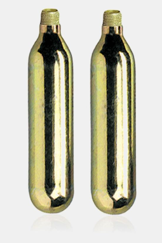 Cordo CO2 Patroon 16 Gram Met Schroefdraad