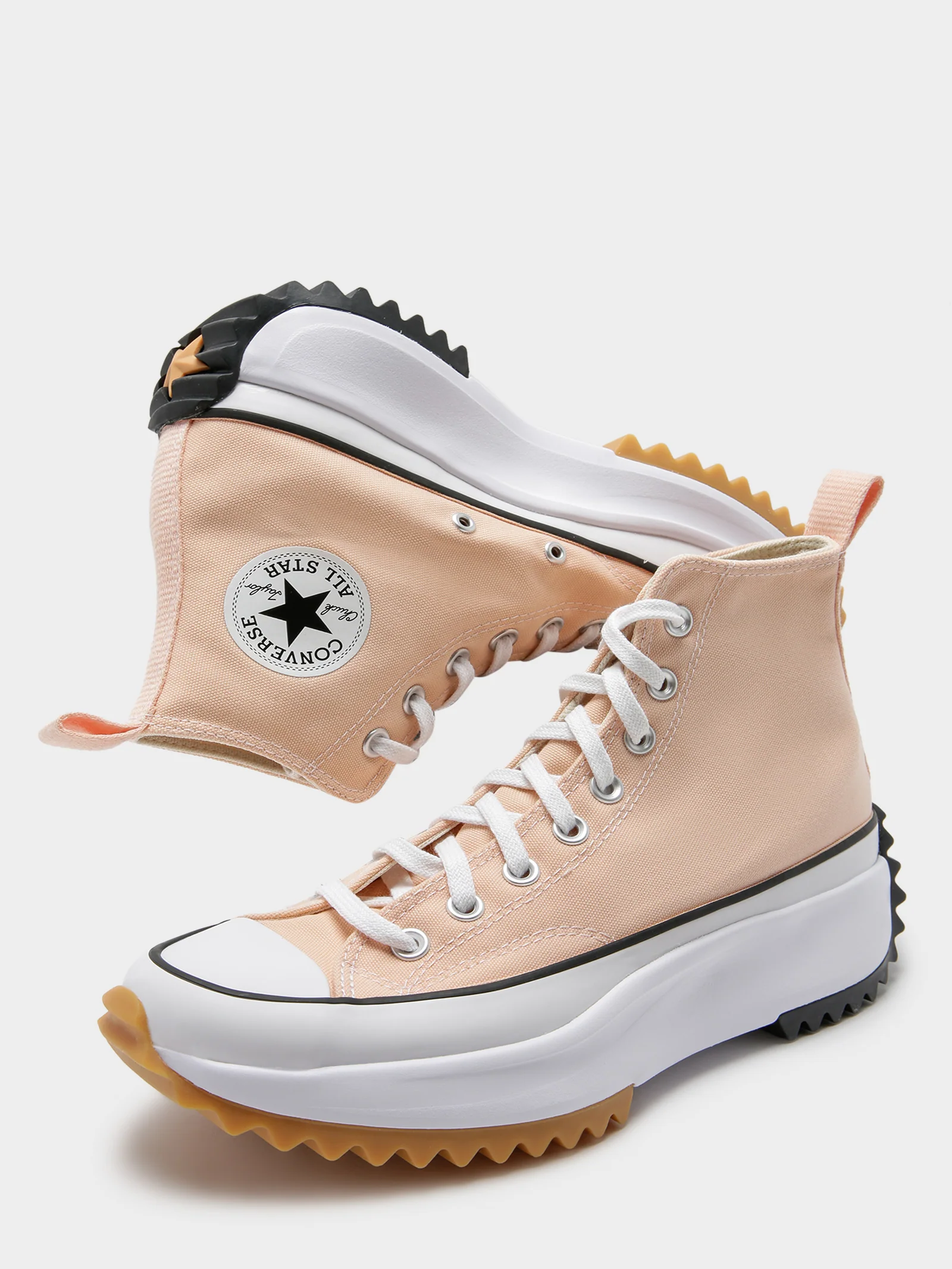 Womens Run Star Hike Platforms
