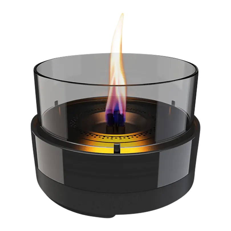 Tischfeuer ROSIE