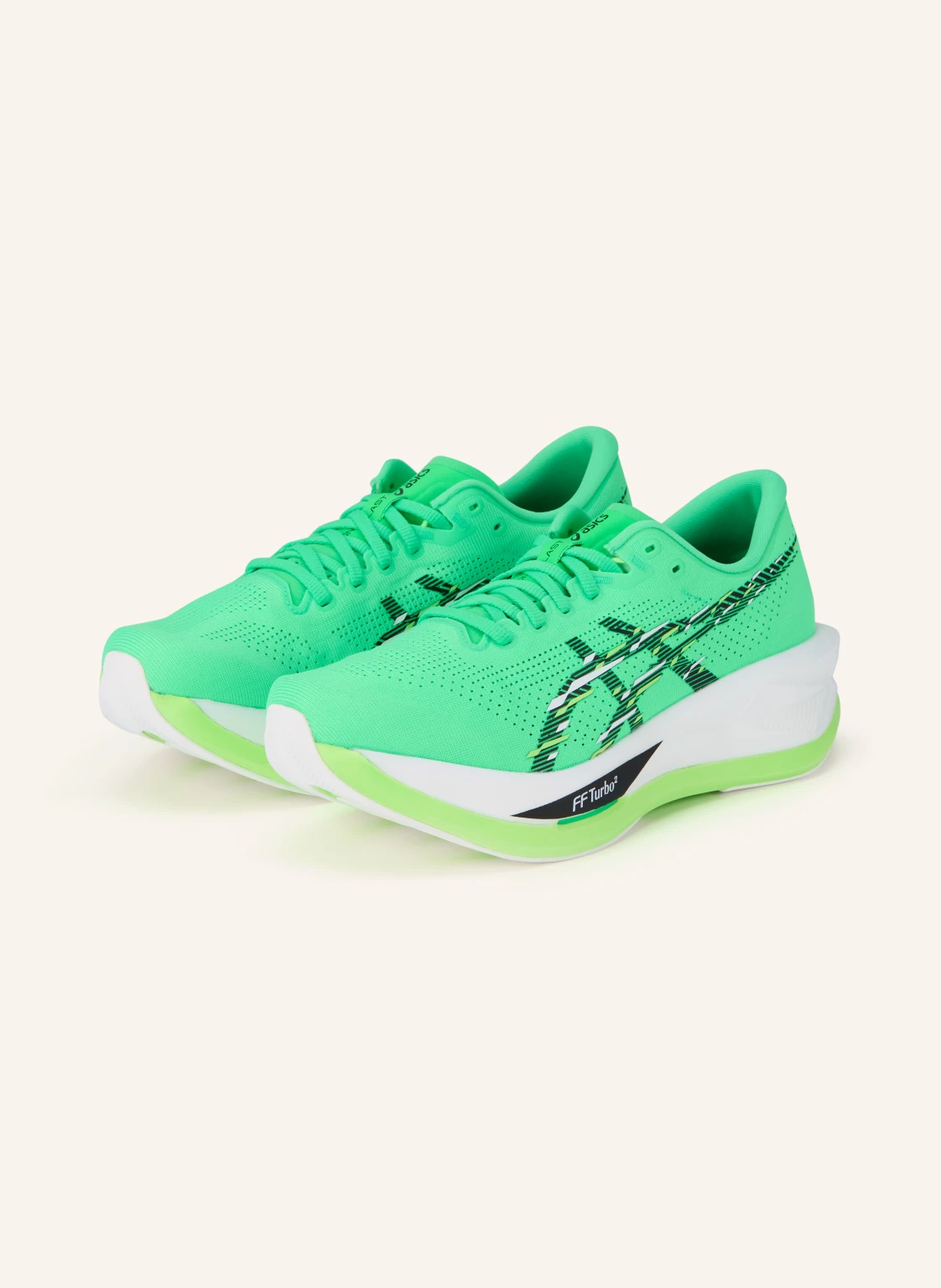 ASICS Laufschuhe SONICBLAST