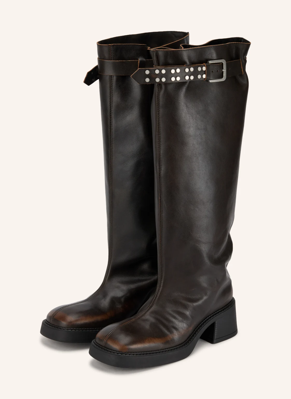 MIISTA Stiefel KRISTEL