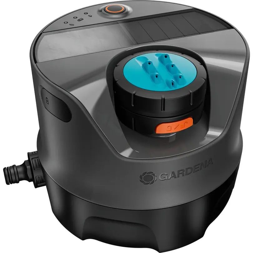 Rasensprenger AquaPrecise