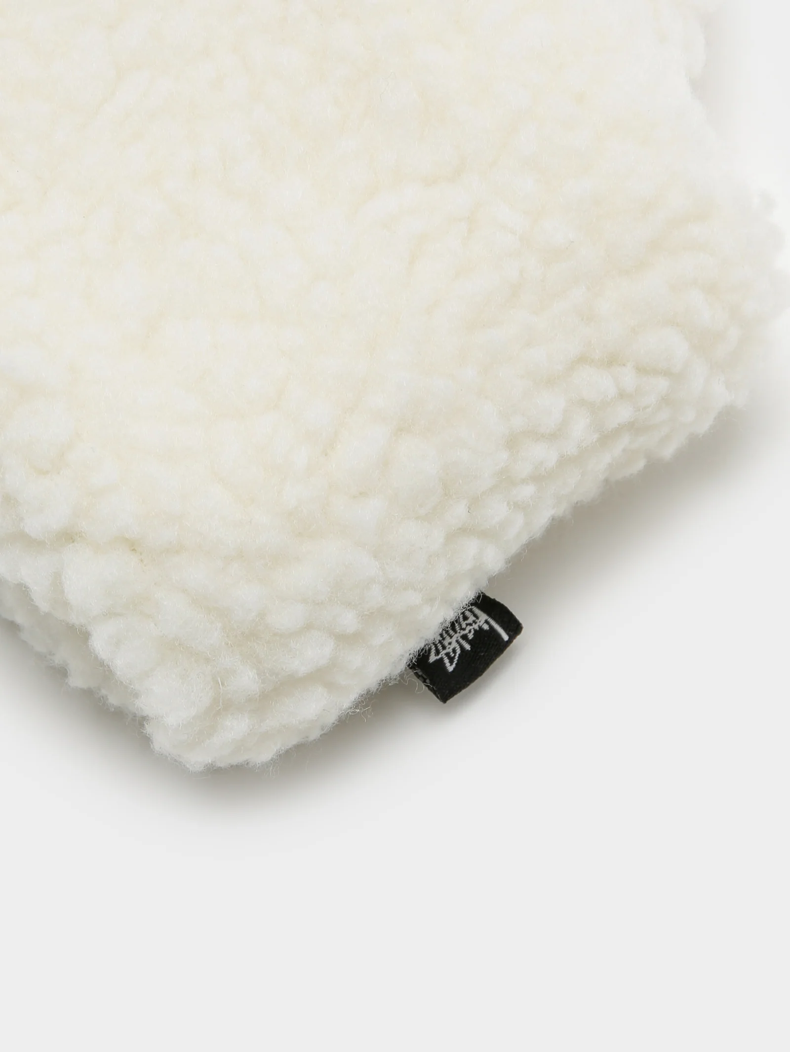 Sherpa Beanie