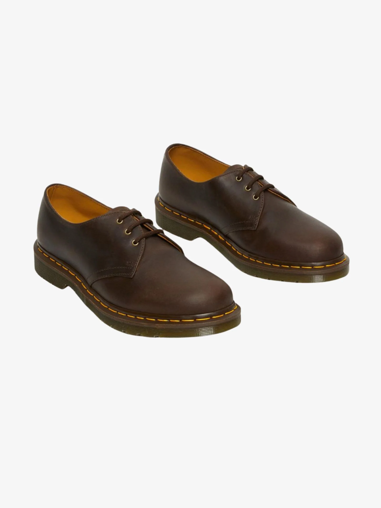 1461 3 Eye Shoe Crazy Horse