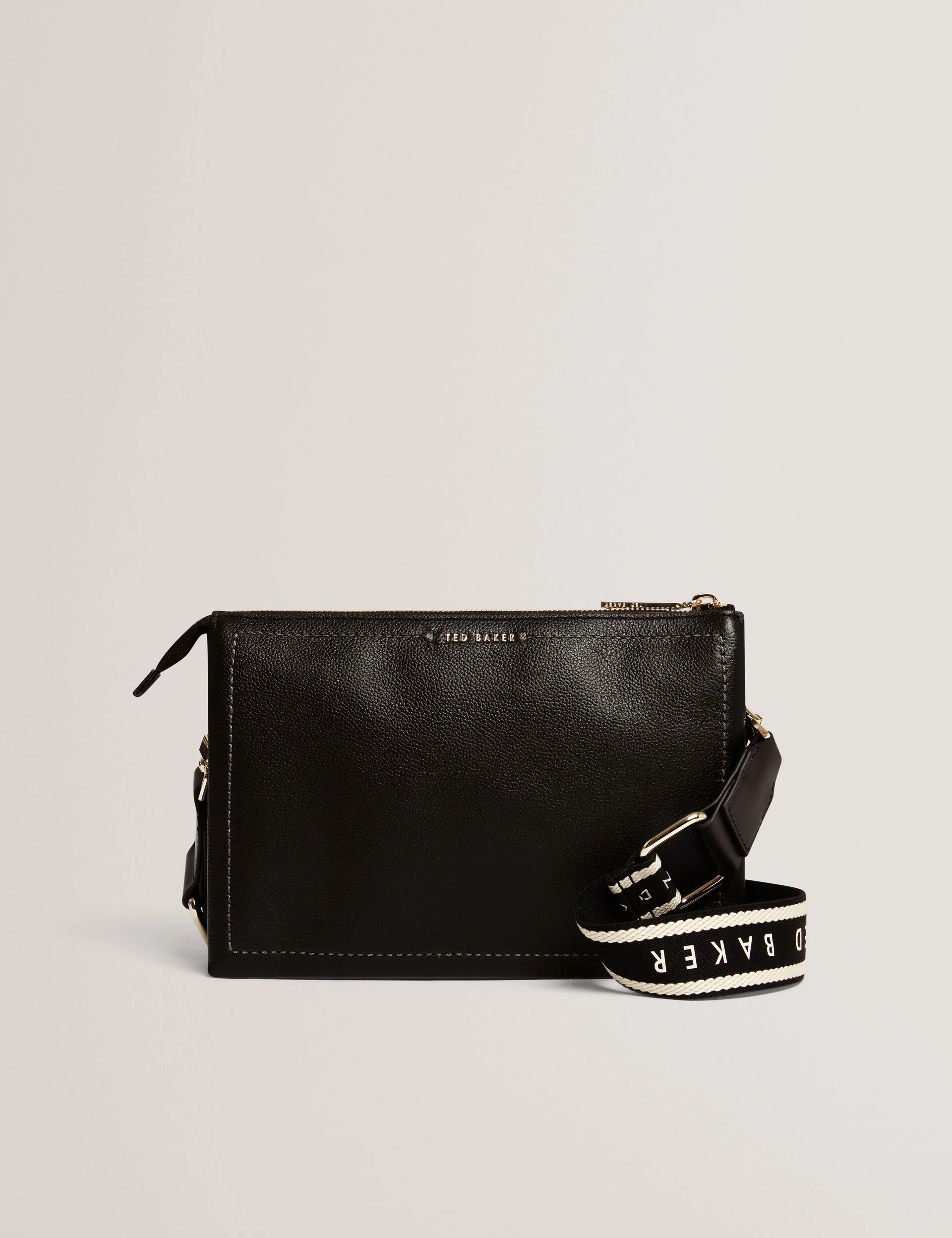 LARINDA | BLACK