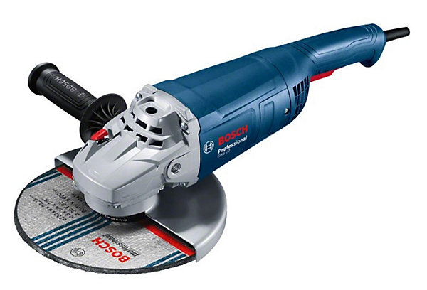 Bosch Professional GWS 20-230 P 06018C1104 Meuleuse d'angle 230 mm 2000 W