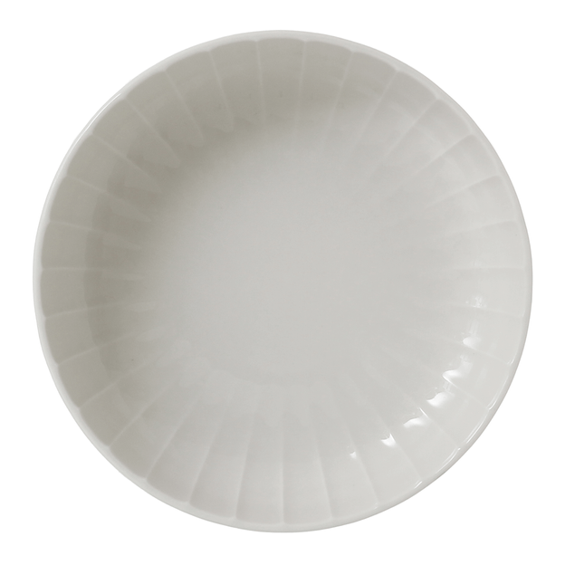 TIGELA 15 CM CANNELÉ