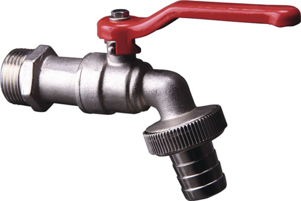 STOPPEKRAN 1/2" 10BAR