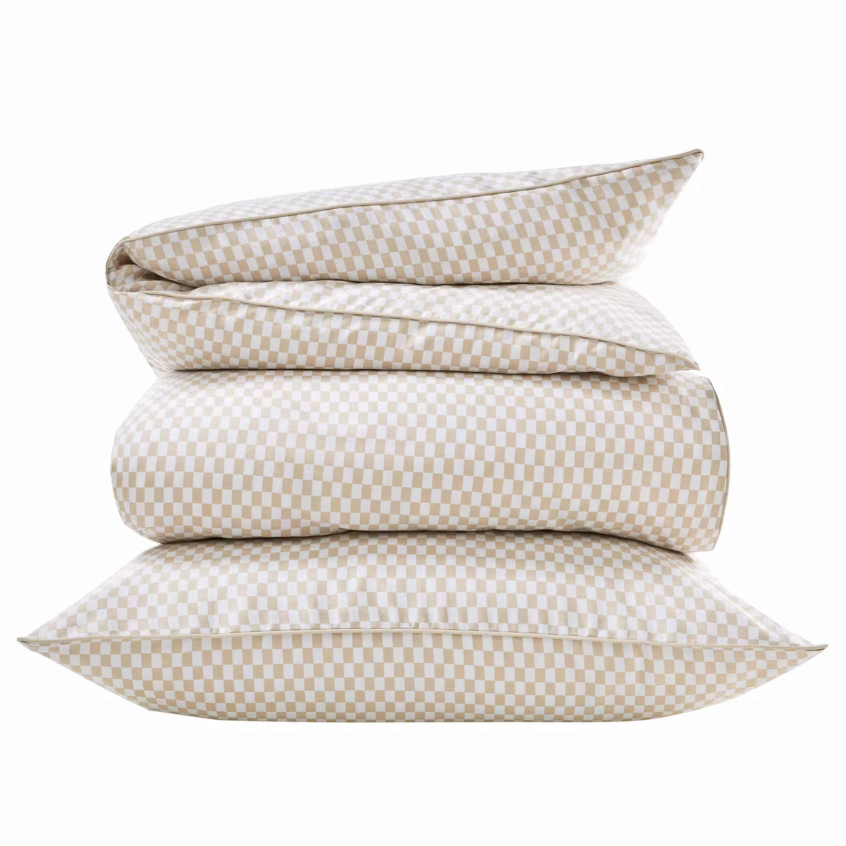 ALL DREAMS Bettwäsche Satin