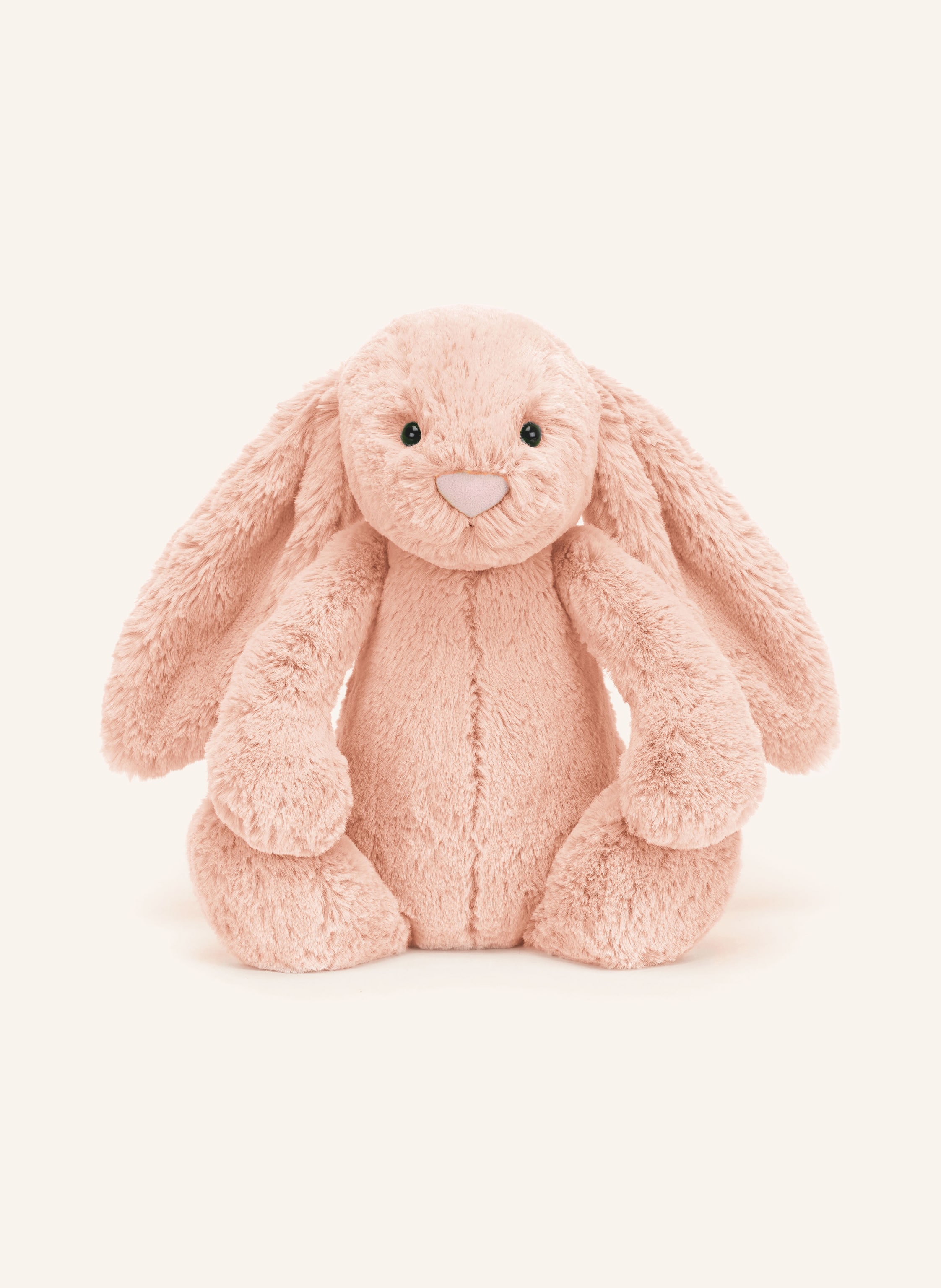 Jellycat Plüsch-Spielzeug BASHFUL BLUSH BUNNY ORIGINAL MEDIUM