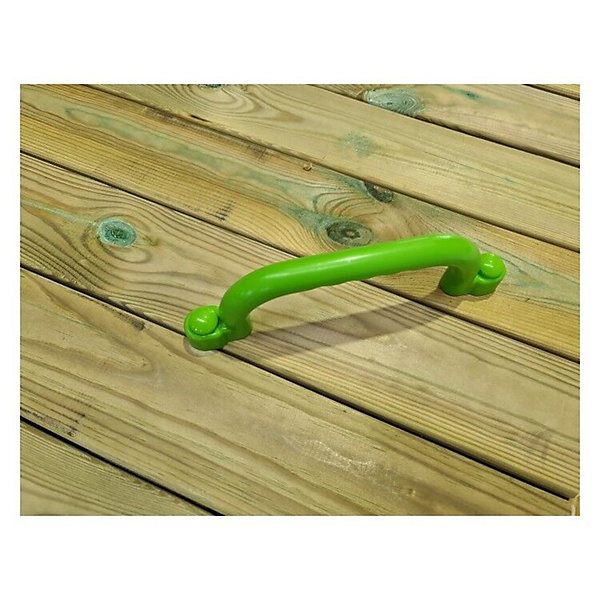 Bac à sable en bois Masgames OBEN avec couverture en bois L
