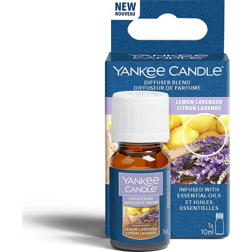 Duftöl Yankee Candle